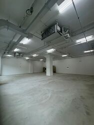 Golden Agri Plaza (D5), Factory #601322751